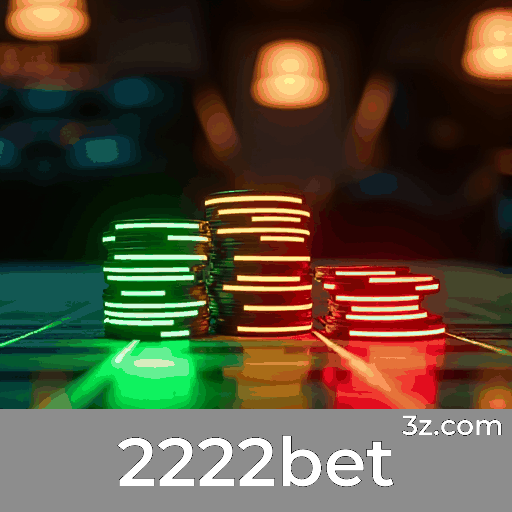2222bet: Experiência de Casino Profissional e Autêntica