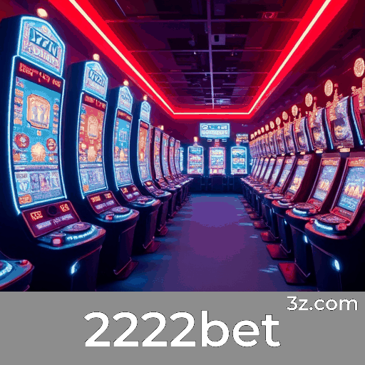 2222bet: Experiência de Casino Profissional e Autêntica