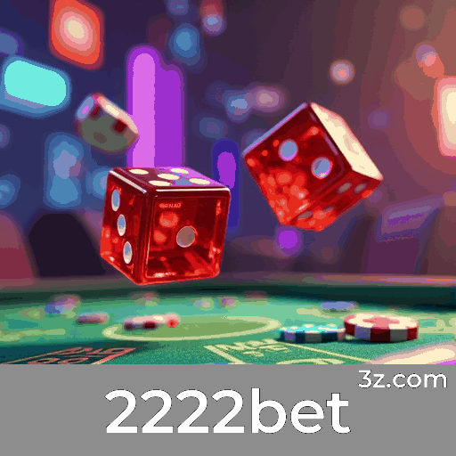 Descubra a Convergência Tecnológica e Experiências Disruptivas na 2222bet