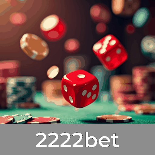2222bet: A Emoção dos Caça-Níqueis com Altos Retornos te Espera!